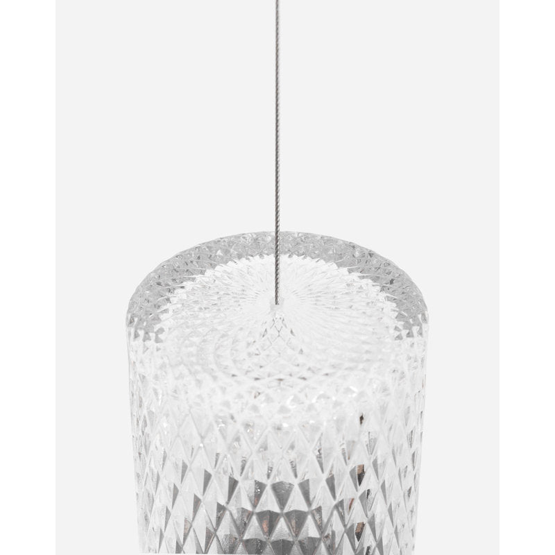 Gravity LED Chandelier