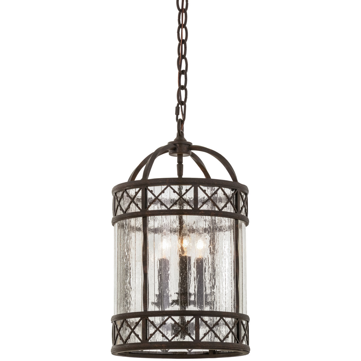 Greenbriar 3 - Light Pendant