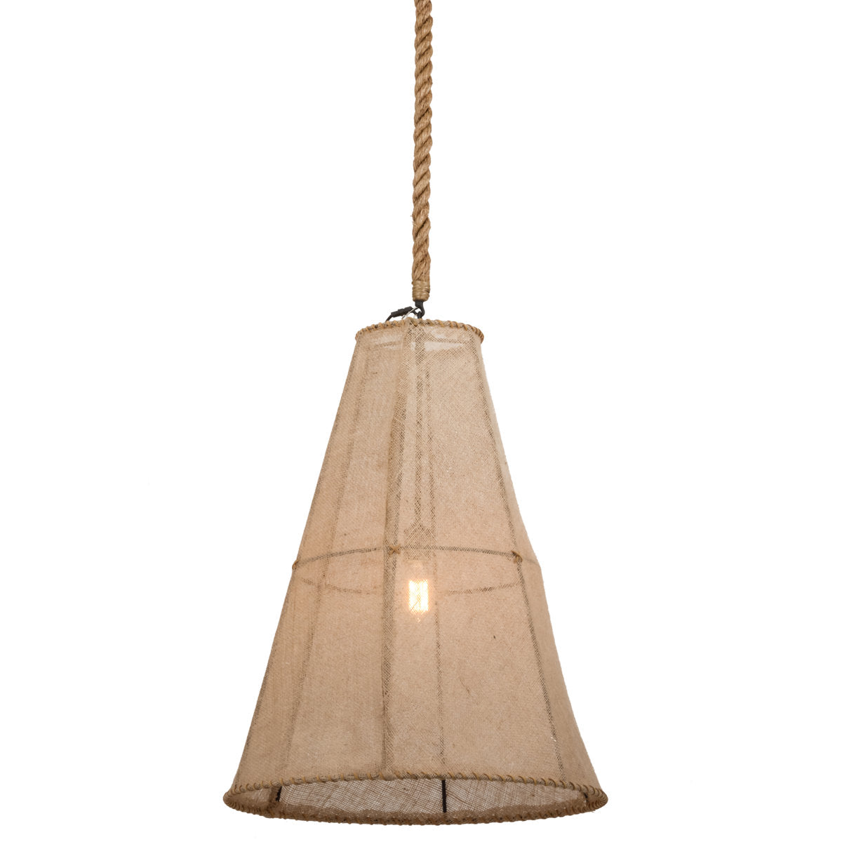 Greenbriar Oak 1 - Light Pendant