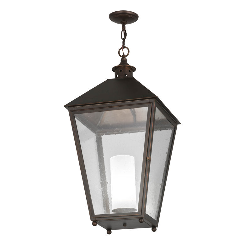 Greenbriar Oak 1 - Light Pendant