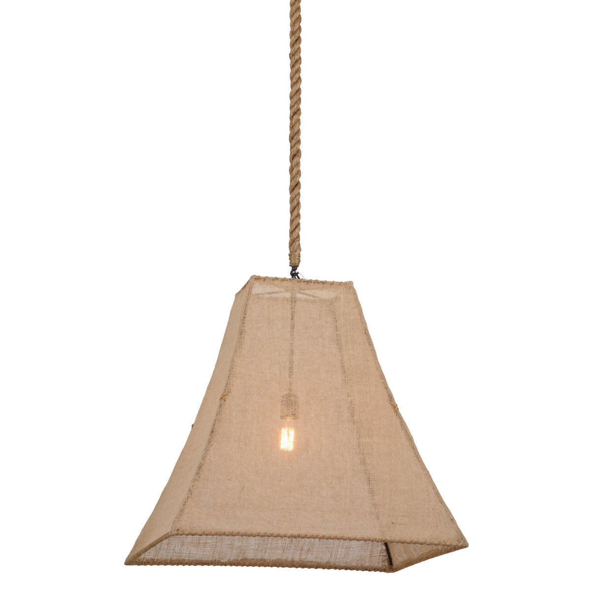 Greenbriar Oak 1 - Light Pendant