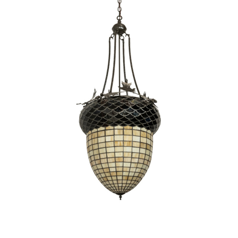 Greenbriar Oak 3 - Light Pendant