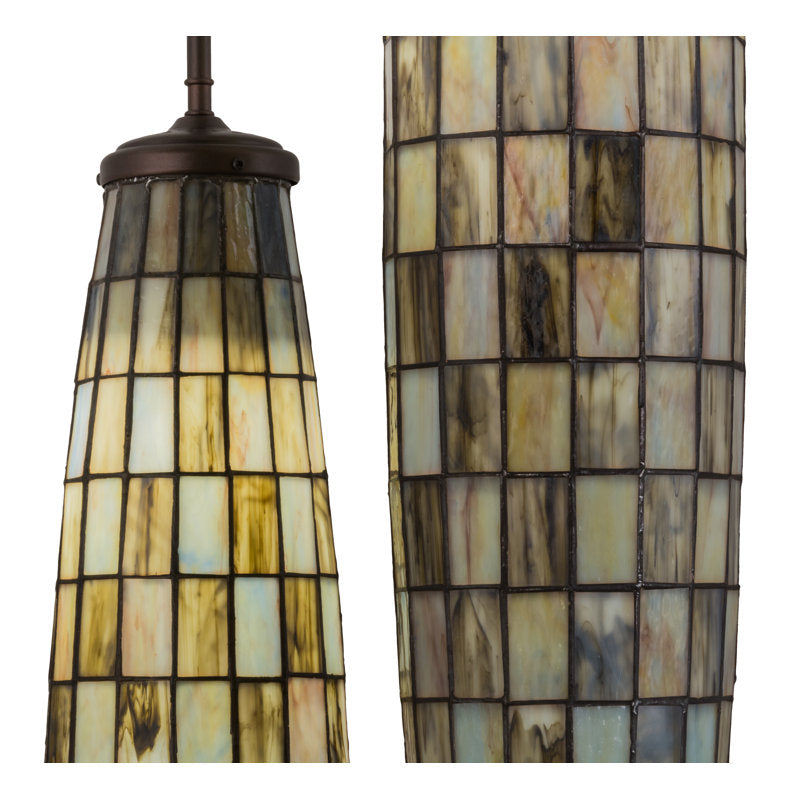 Greenbriar Oak 3 - Light Pendant