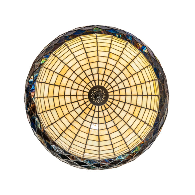 Greenbriar Oak 3 - Light Pendant