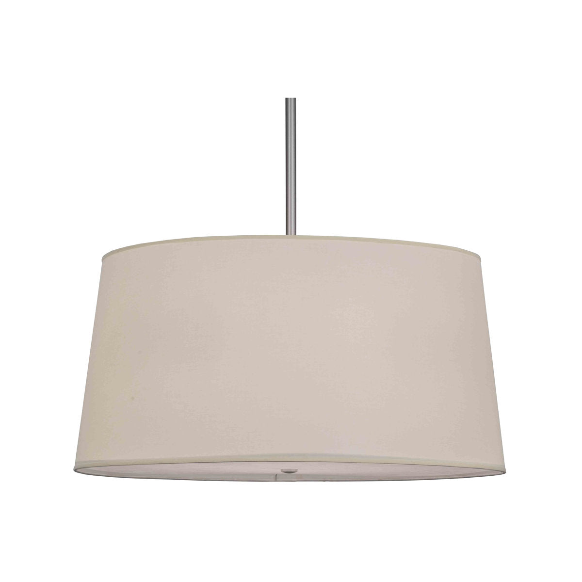 Greenbriar Oak 4 - Light Chandelier