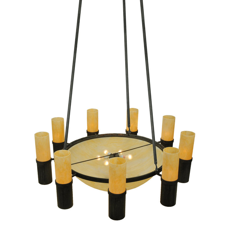 Greeson 15 - Light Chandelier