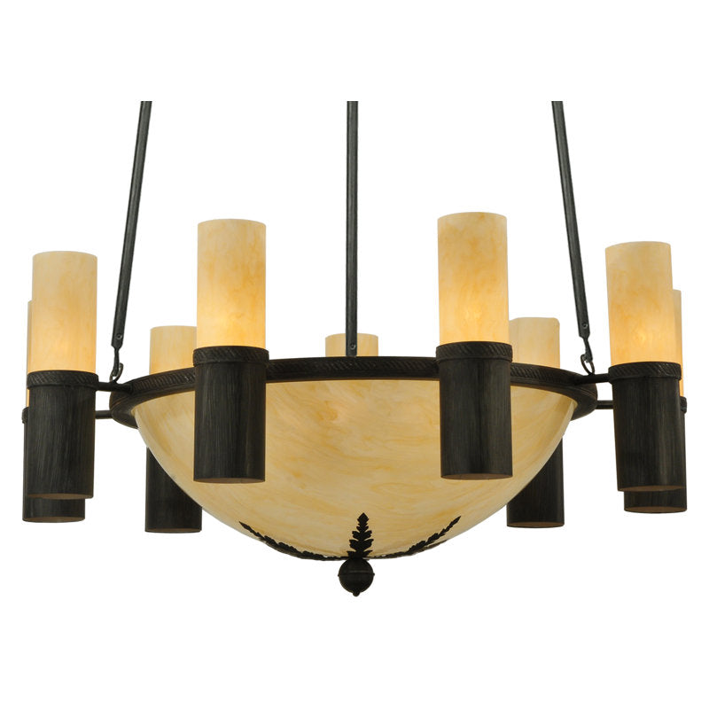 Greeson 15 - Light Chandelier