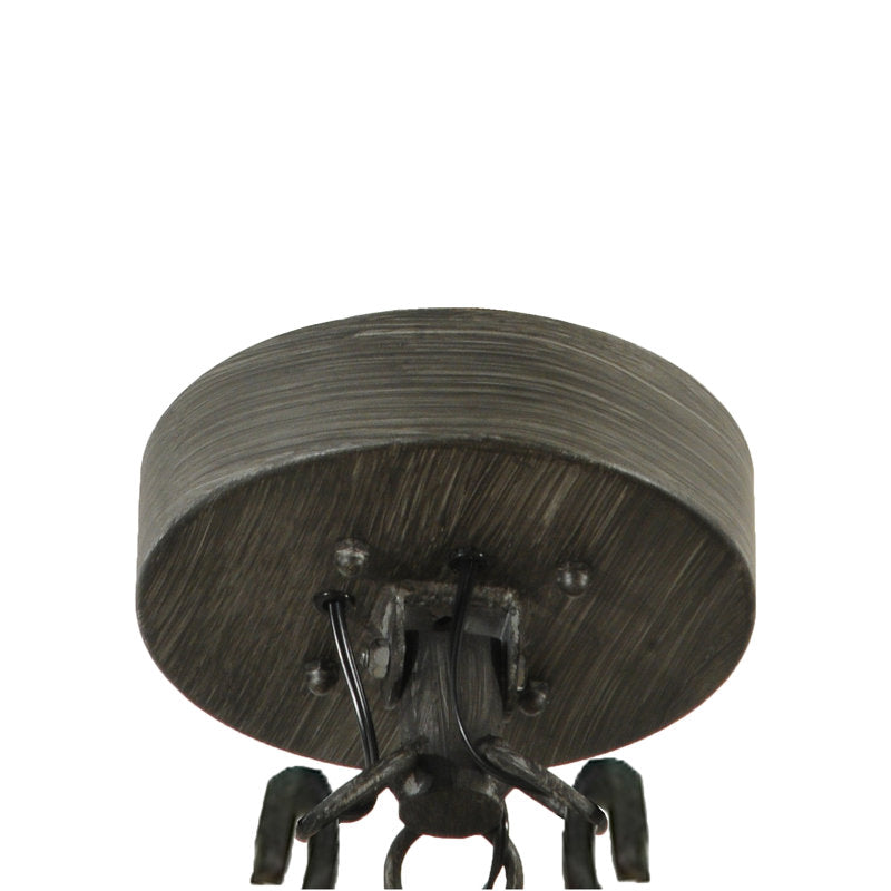 Greeson 15 - Light Chandelier
