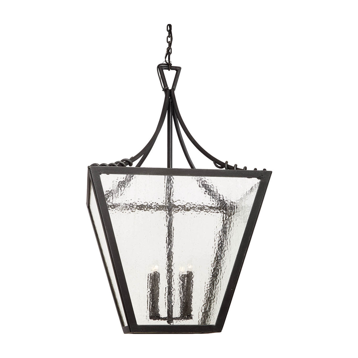 Gregorio 4 - Light Chandelier