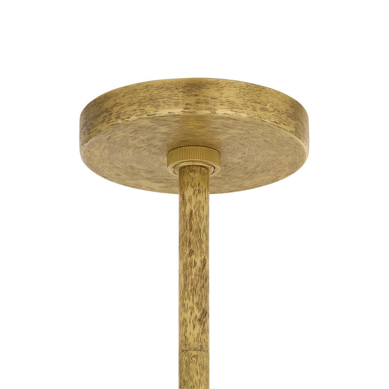 Griff 12 - Light Chandelier