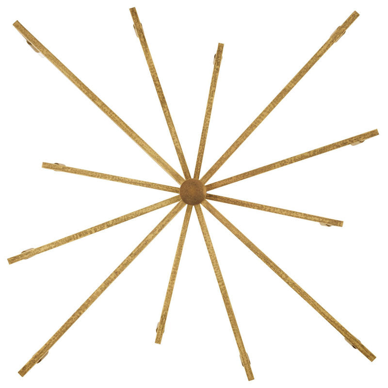 Griff 12 - Light Chandelier