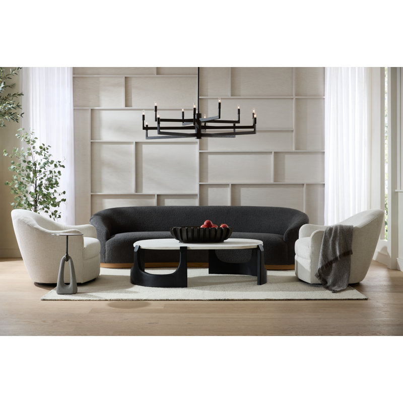 Griff 12 - Light Chandelier