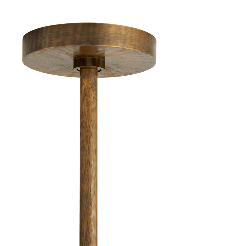 Griff 8 - Light Chandelier
