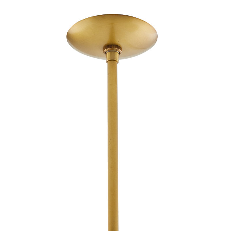 Griffith 6 - Light Chandelier