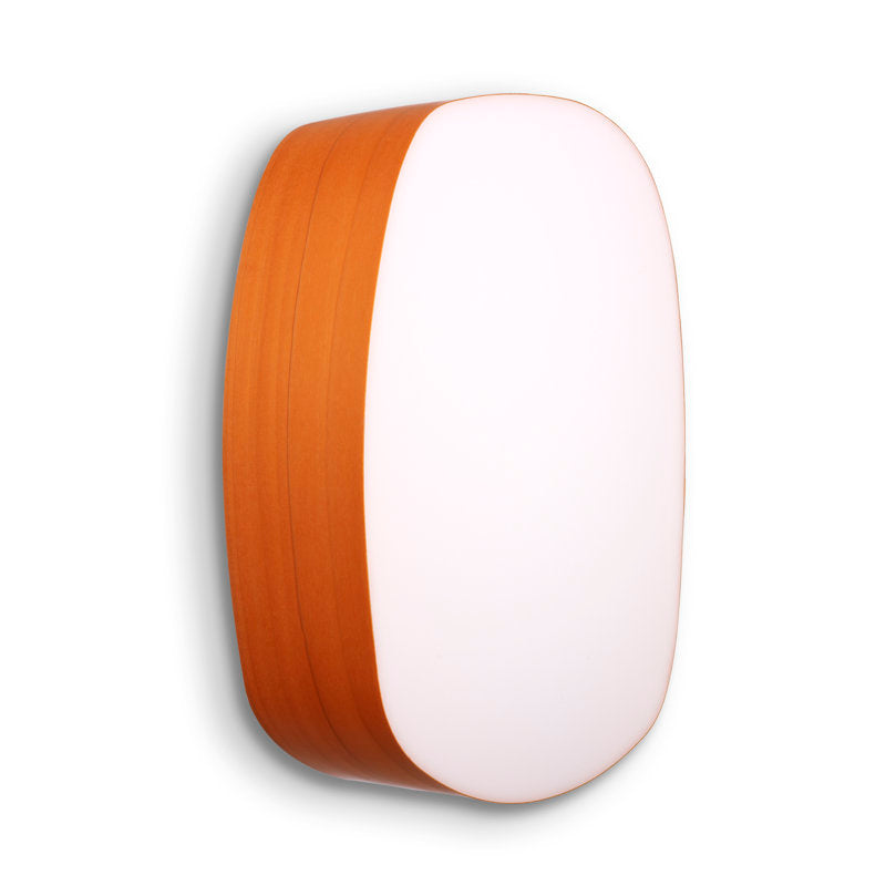 Guijarro LED Flush Mounted Sconce