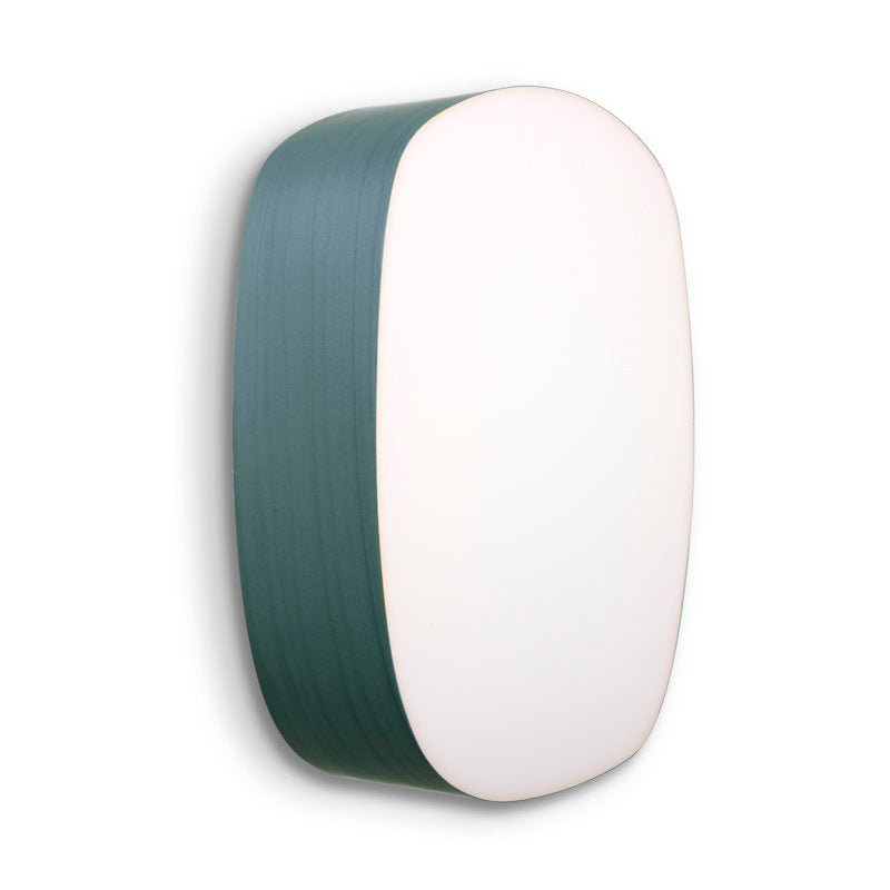 Guijarro LED Flush Mounted Sconce