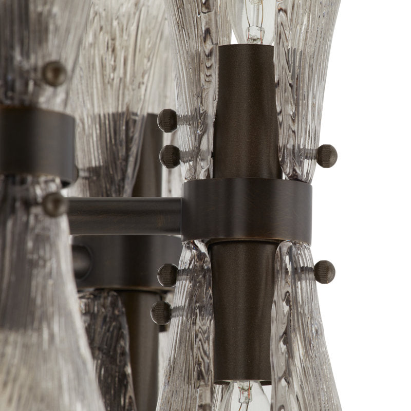 Gwendolyn 16 - Light Chandelier