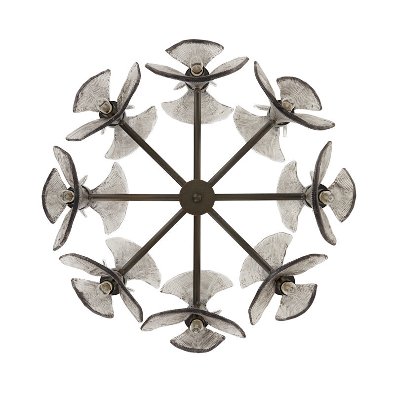 Gwendolyn 16 - Light Chandelier