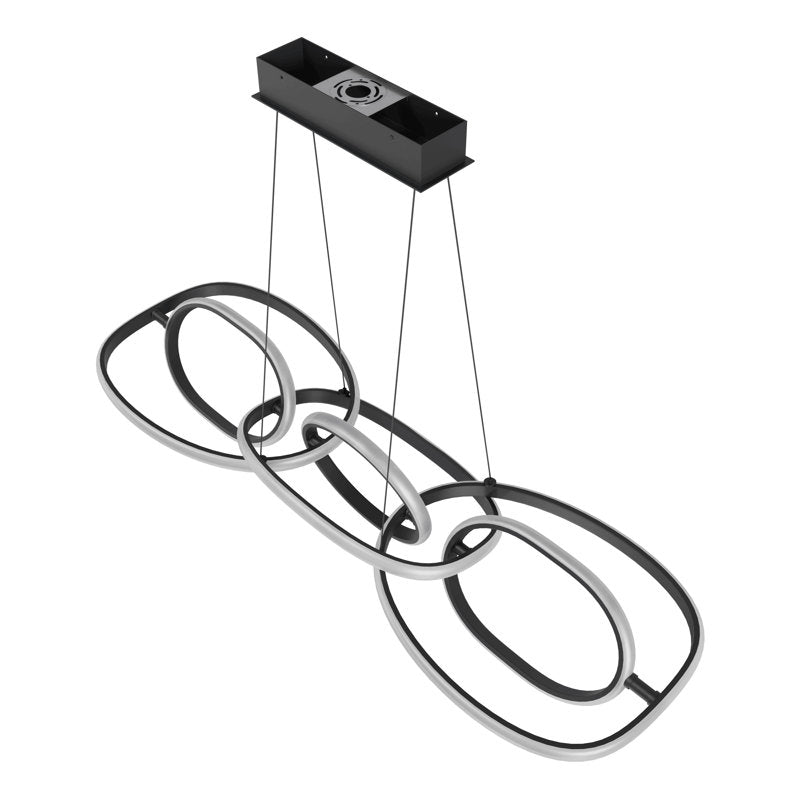 Gyda 1 - Light Pendant