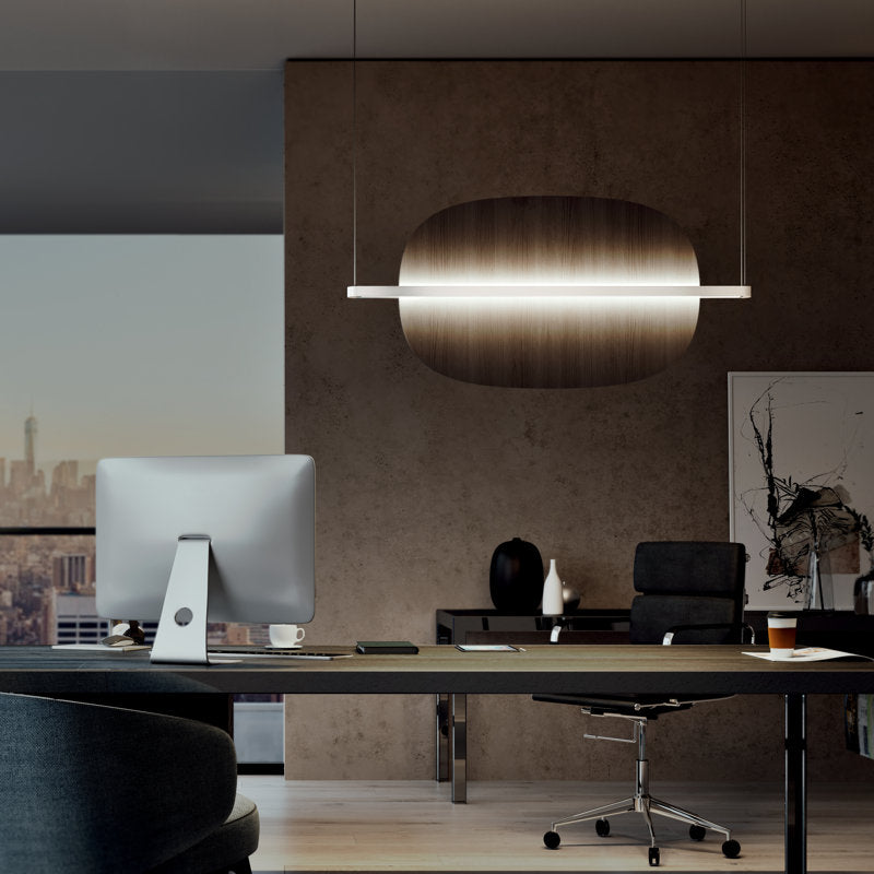HANG OUT 1 - Light LED Pendant