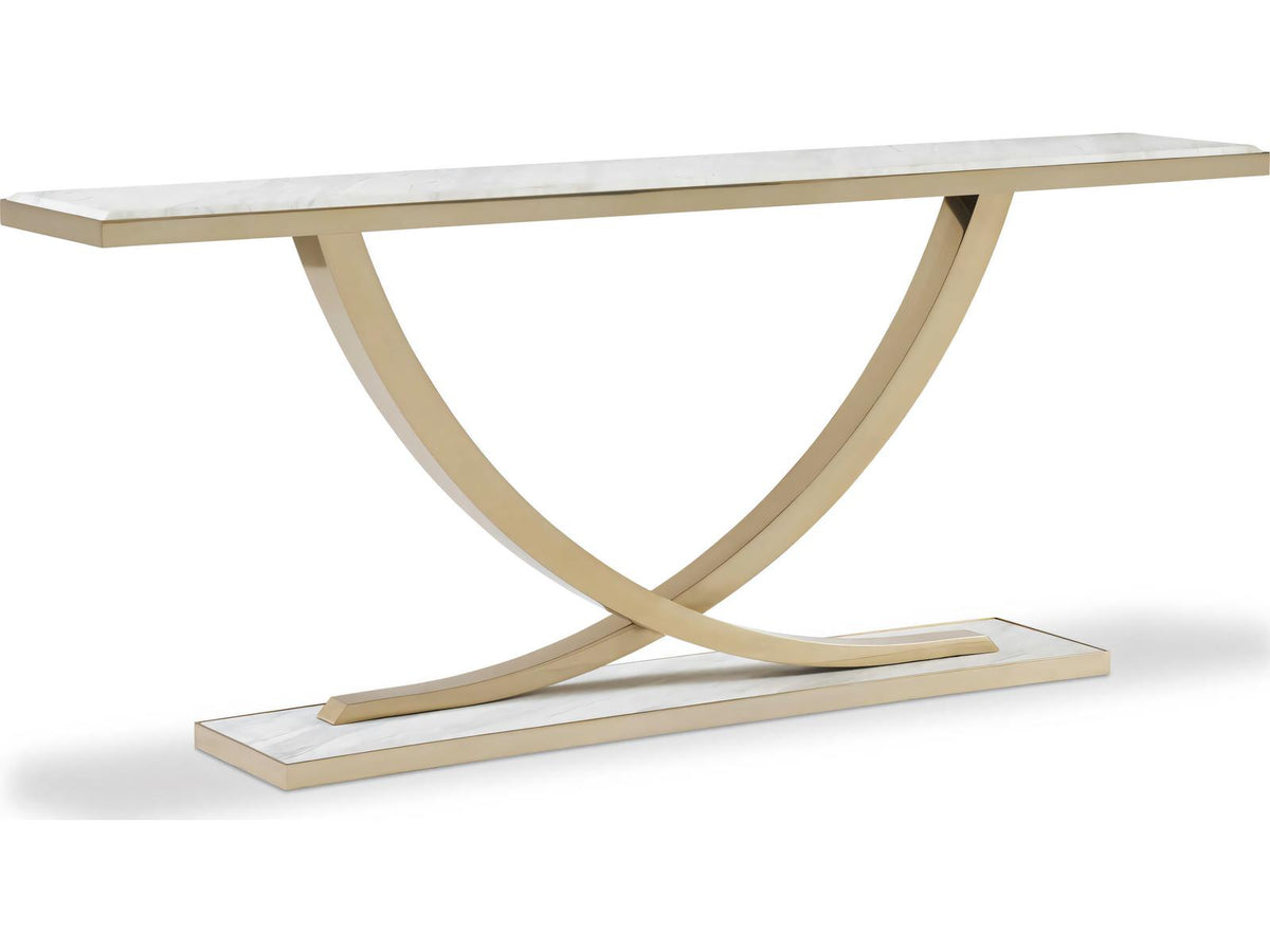 Solana 80-Inch Wide Console Table