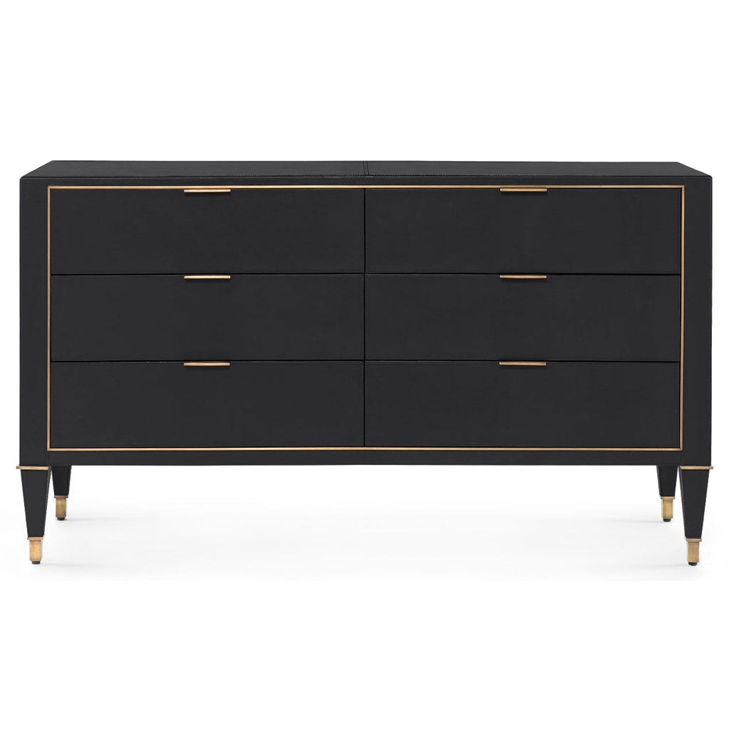 Villa & House Hunter Extra Large 6-Drawer