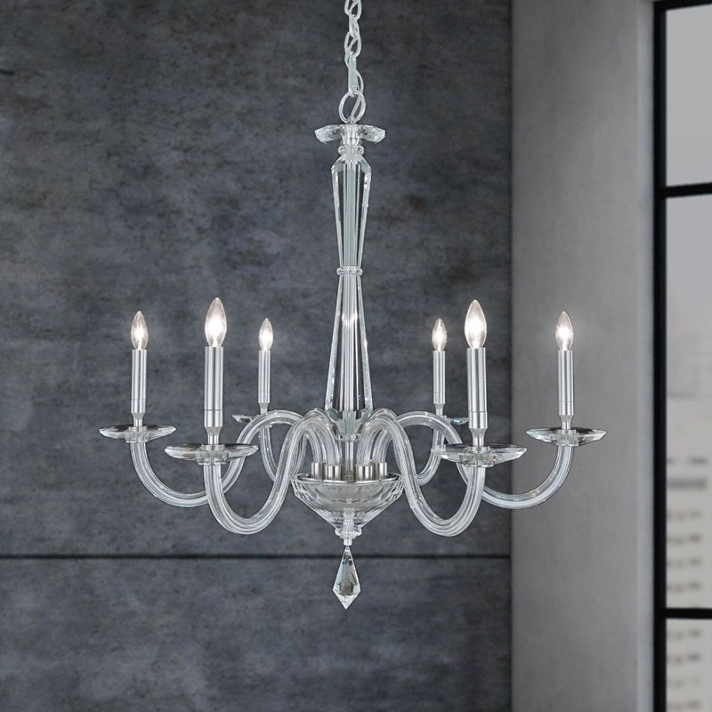 Habsburg 6 - Light Chandelier