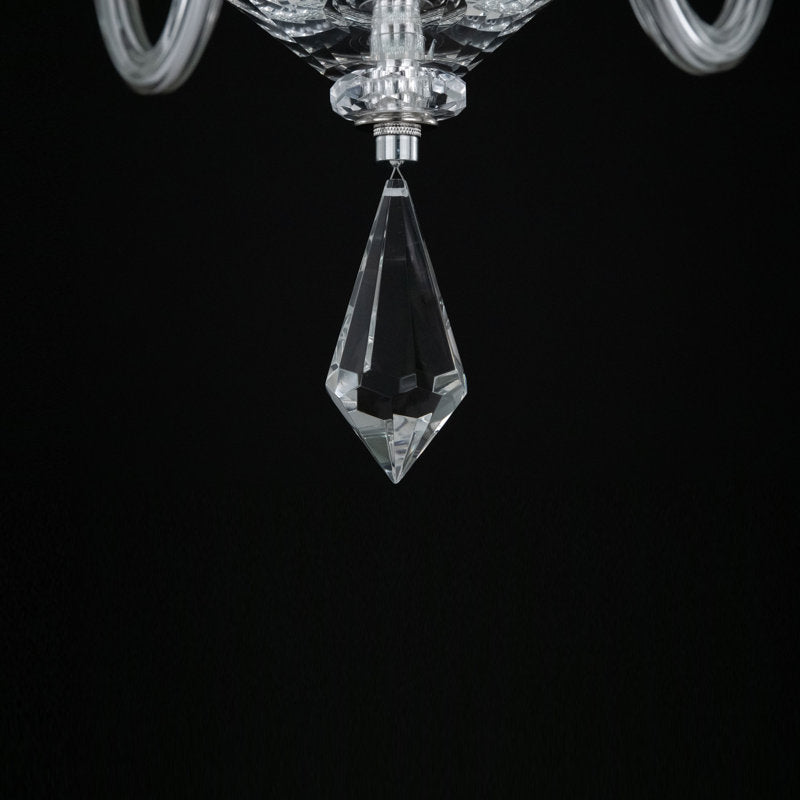 Habsburg 6 - Light Chandelier