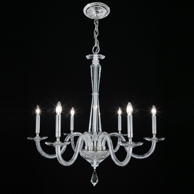 Habsburg 6 - Light Chandelier