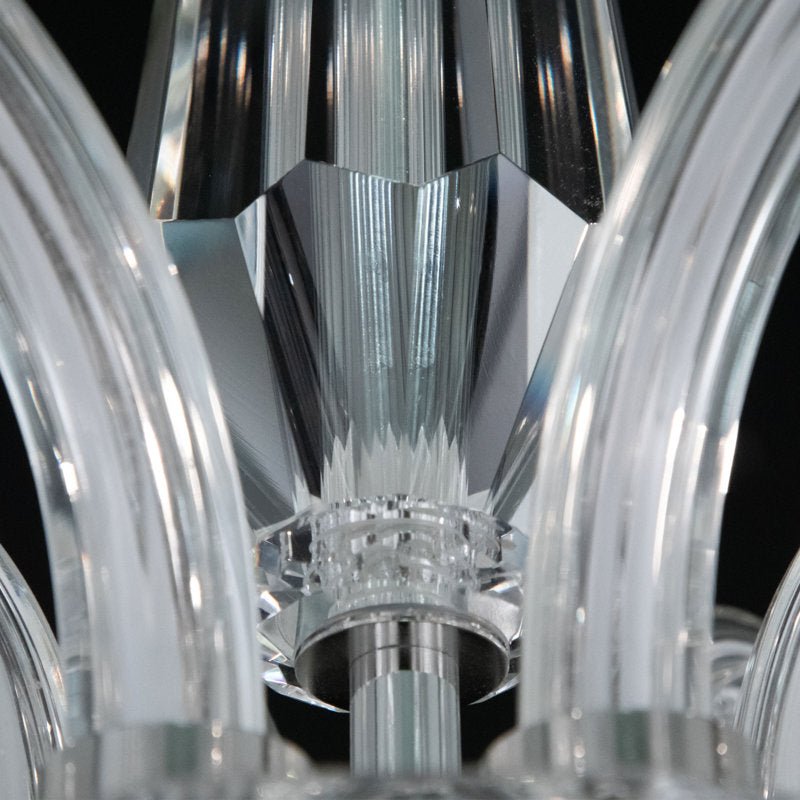Habsburg 6 - Light Chandelier