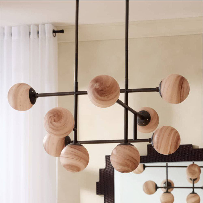 Hadden Linear Chandelier