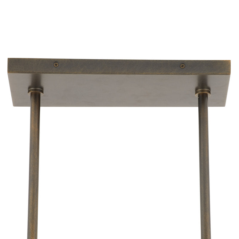 Hadden Linear Chandelier