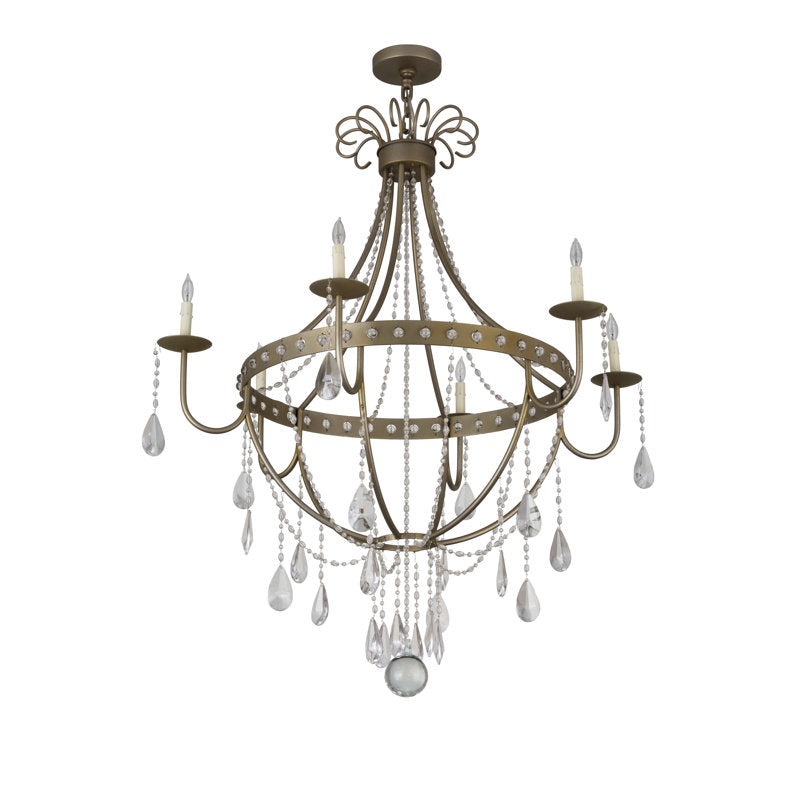 Haku 6 - Light Chandelier