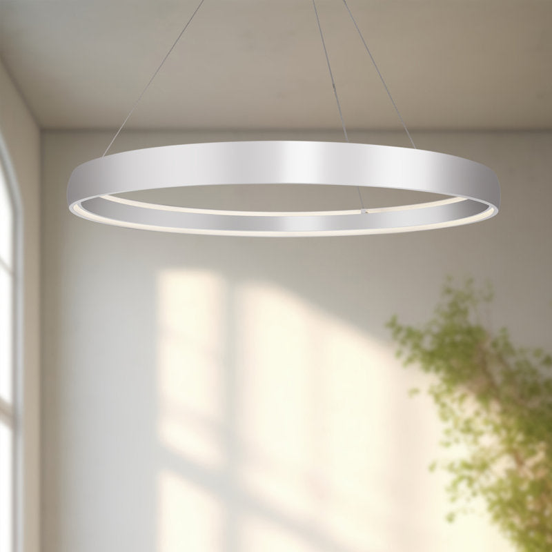 Halo 1 - Light LED Pendant