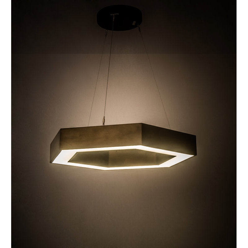 Hamada LED Chandelier