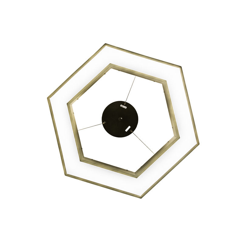 Hamada LED Chandelier