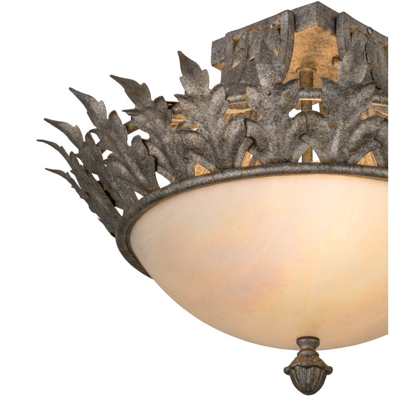 Hampton 2 - Light Flush Mount