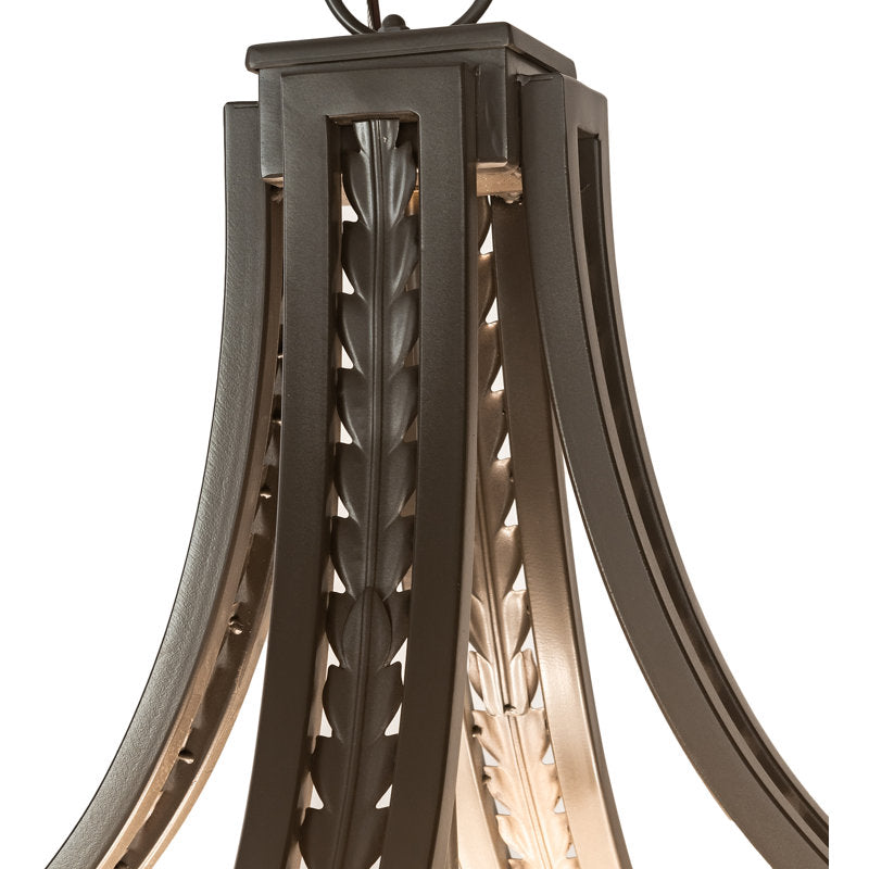 Hampton 6 - Light Pendant
