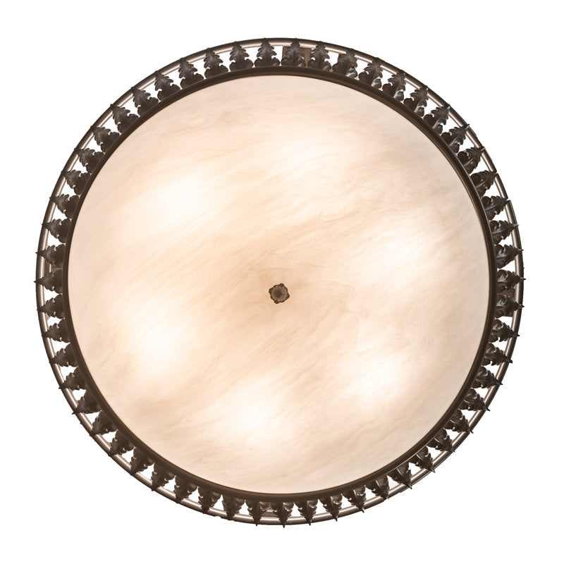 Hampton 6 - Light Pendant
