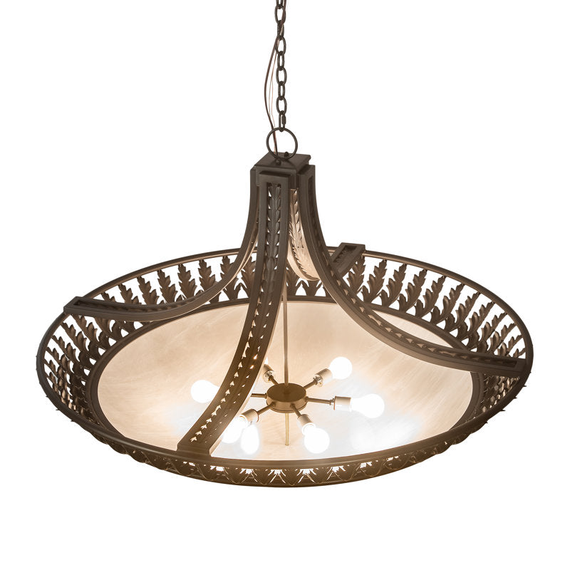 Hampton 6 - Light Pendant