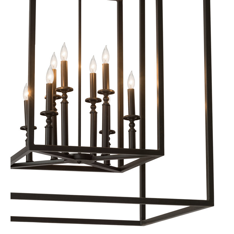 Handrahan 8 - Light Pendant