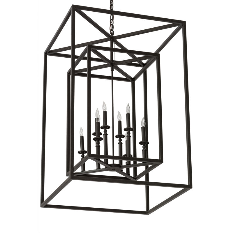 Handrahan 8 - Light Pendant