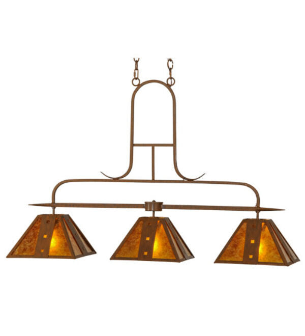 Hanford 3 - Light Pendant