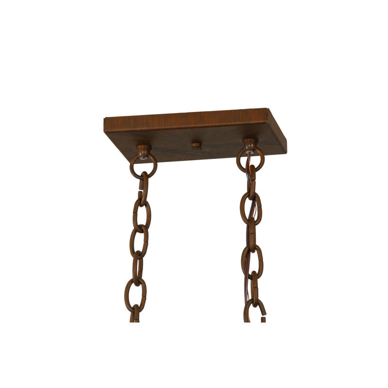 Hanford 3 - Light Pendant