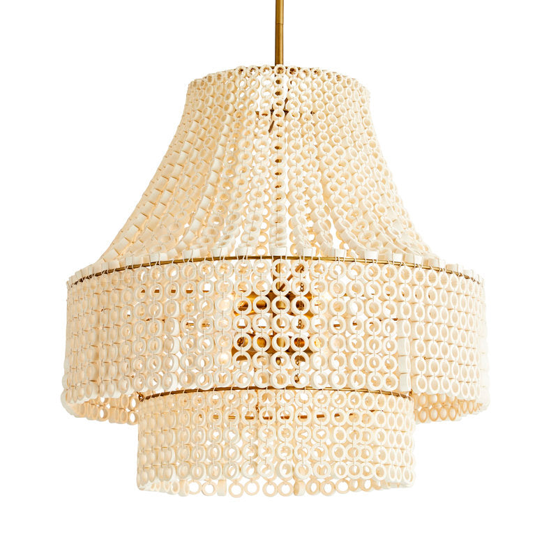 Hannie 8 - Light Chandelier