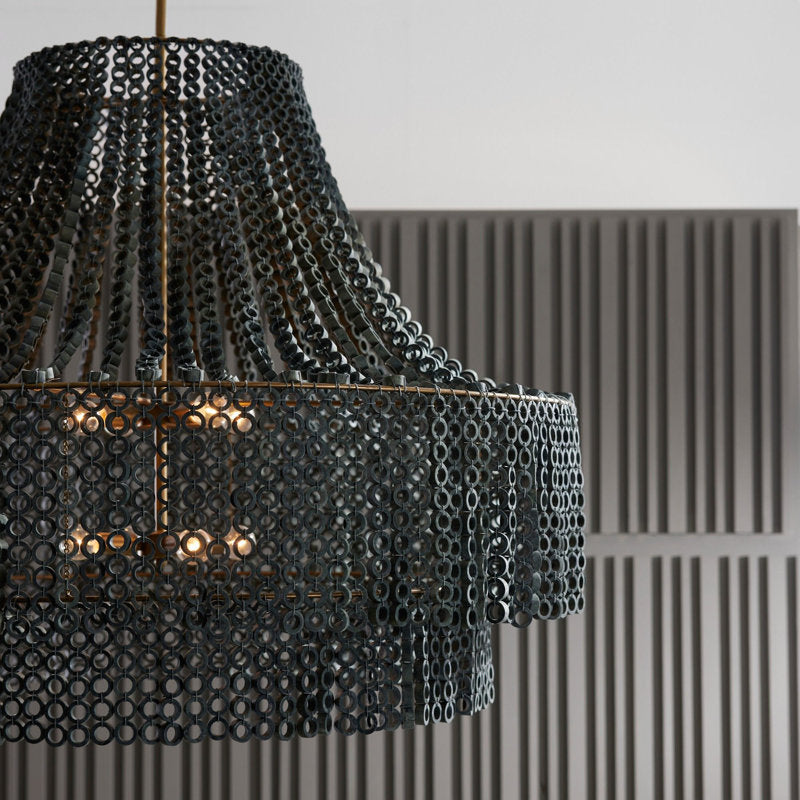 Hannie Large Chandelier