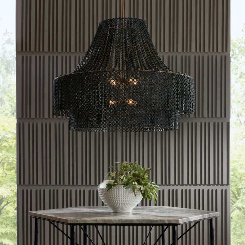 Hannie Large Chandelier