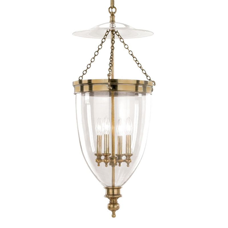 Hanover 4 - Light Pendant