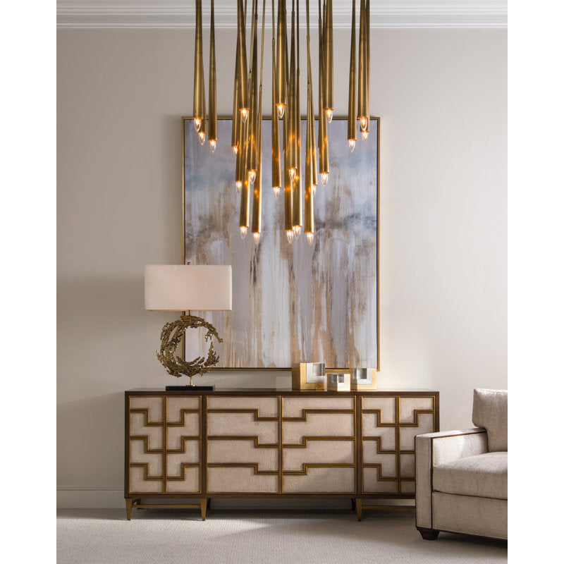 Hans 23 - Light Chandelier