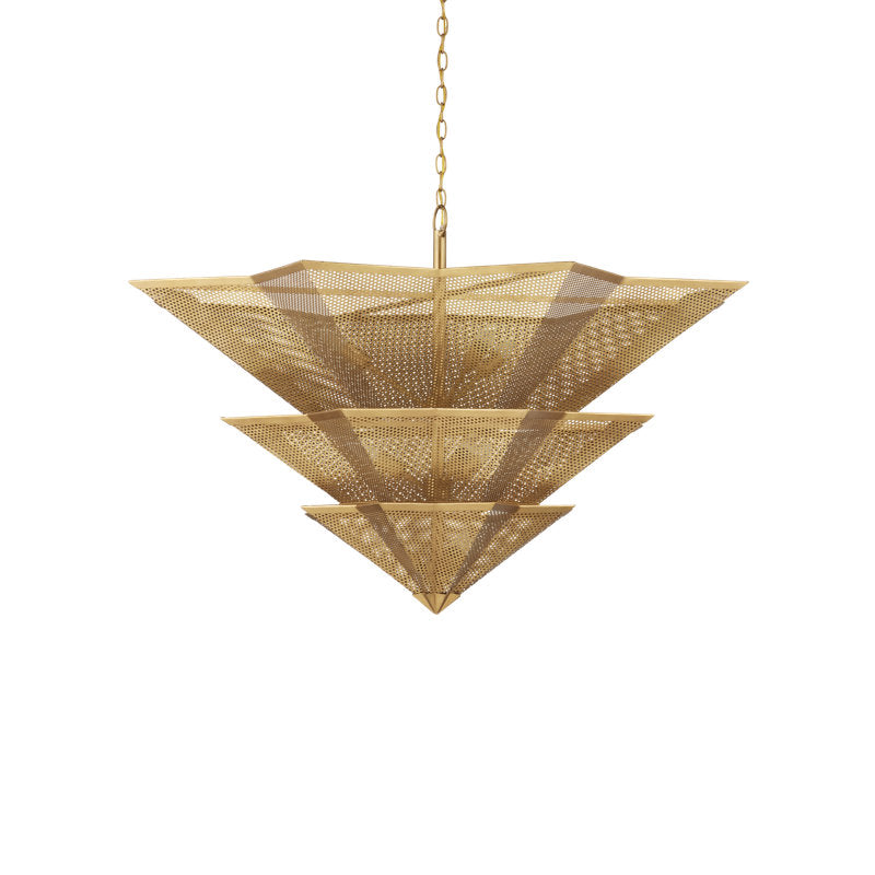 Hanway 9 - Light Chandelier
